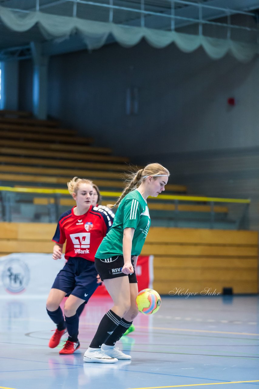 Bild 165 - wBJ Landesmeisterschaft